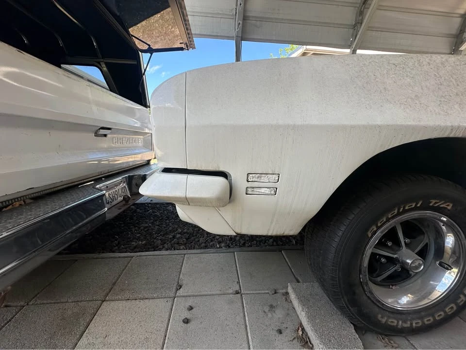 1972 Pontiac LeMans 3rd Gen - Image 3 of 9