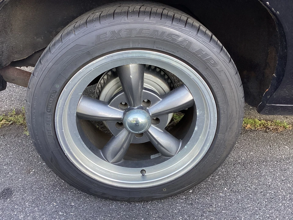 1972 Pontiac LeMans 3rd Gen - Image 21 of 31