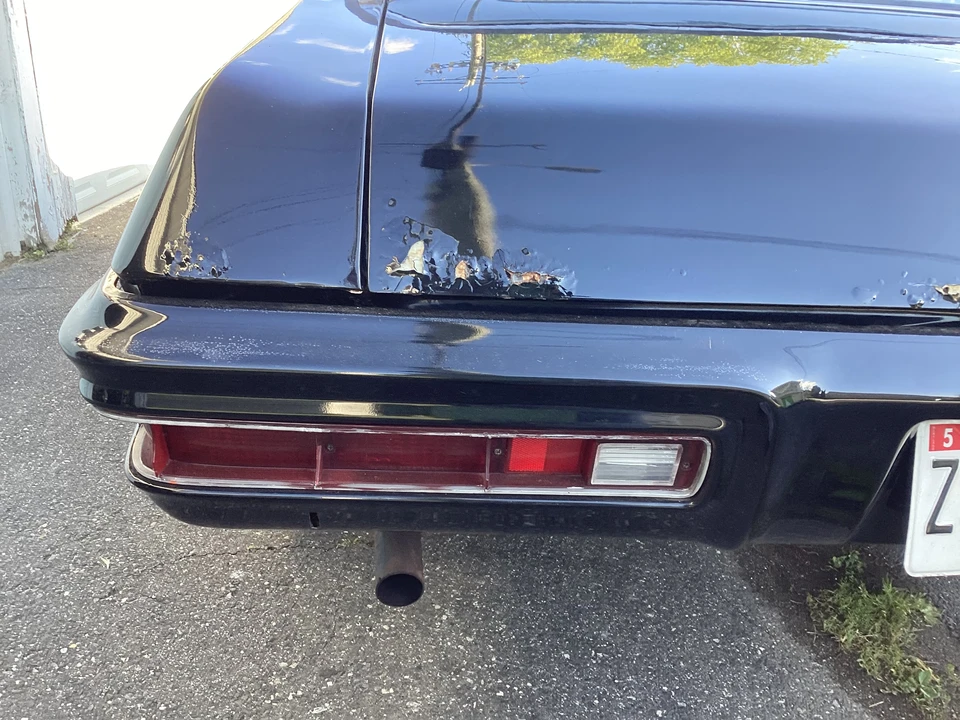 1972 Pontiac LeMans 3rd Gen - Image 15 of 31