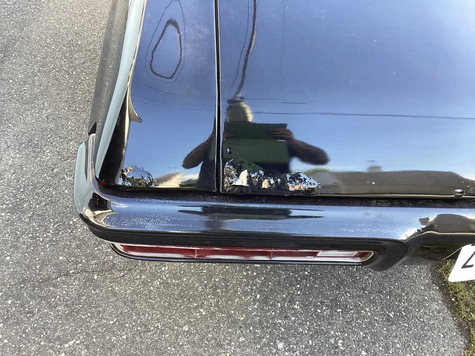1972 Pontiac LeMans 3rd Gen - Image 14 of 31