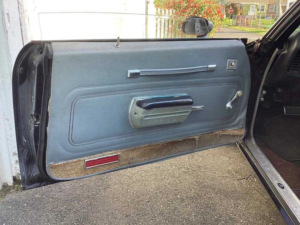 1972 Pontiac LeMans 3rd Gen - Image 31 of 31