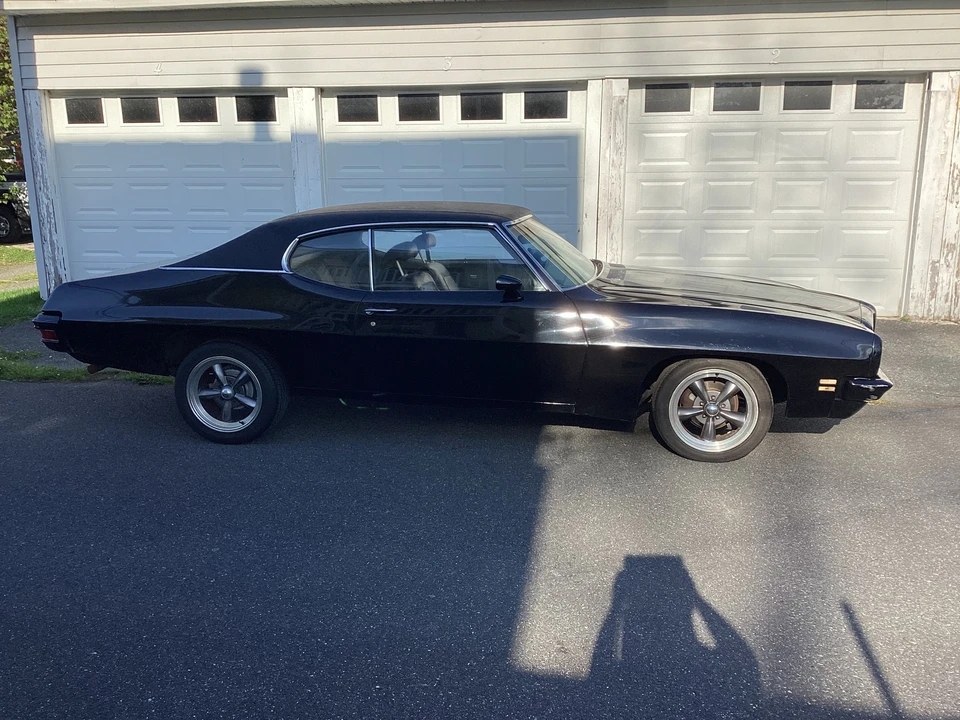 1972 Pontiac LeMans 3rd Gen - Image 4 of 31