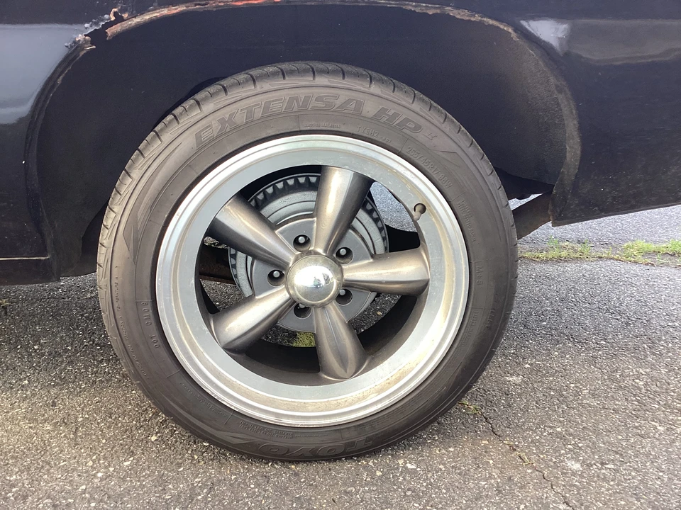 1972 Pontiac LeMans 3rd Gen - Image 22 of 31