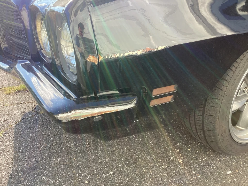1972 Pontiac LeMans 3rd Gen - Image 13 of 31