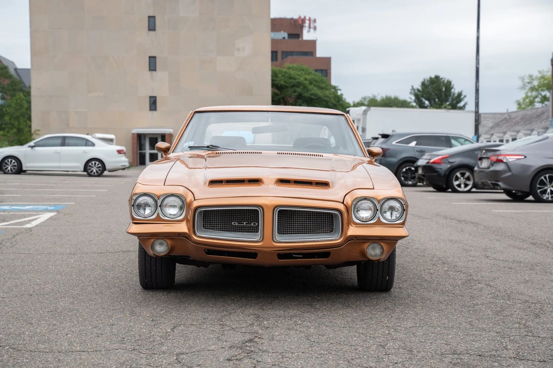 1972 Pontiac LeMans 3rd Gen - Image 4 of 31