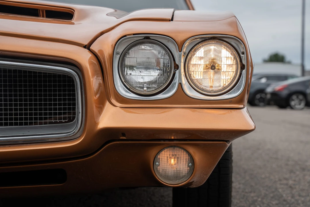 1972 Pontiac LeMans 3rd Gen - Image 21 of 31