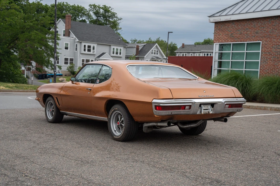 1972 Pontiac LeMans 3rd Gen - Image 15 of 31