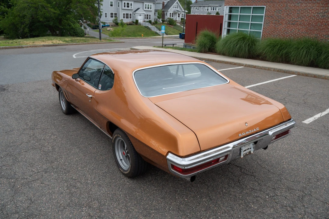 1972 Pontiac LeMans 3rd Gen - Image 14 of 31