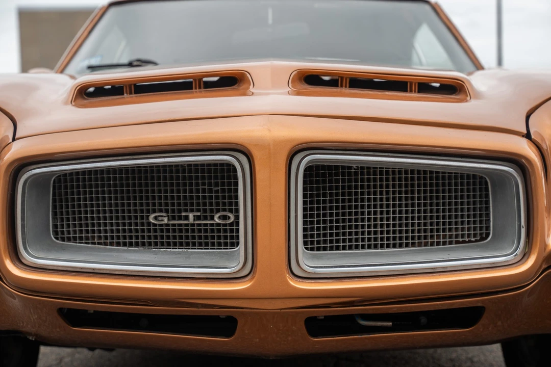1972 Pontiac LeMans 3rd Gen - Image 25 of 31