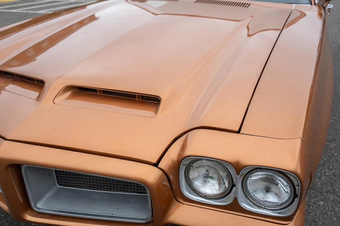 1972 Pontiac LeMans 3rd Gen - Image 30 of 31