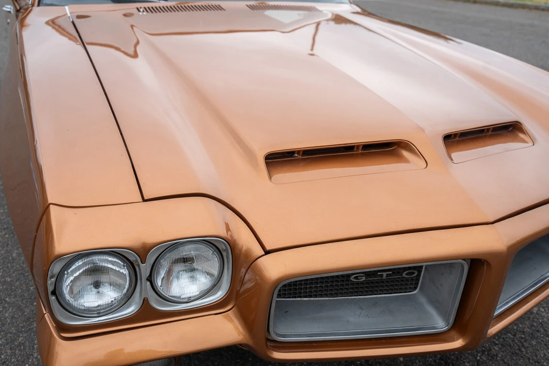 1972 Pontiac LeMans 3rd Gen - Image 29 of 31