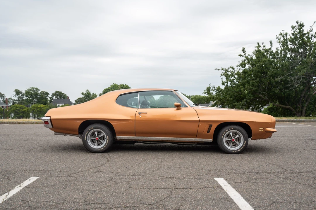 1972 Pontiac LeMans 3rd Gen - Image 8 of 31