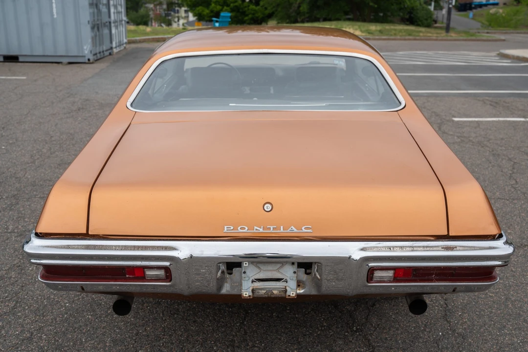 1972 Pontiac LeMans 3rd Gen - Image 11 of 31