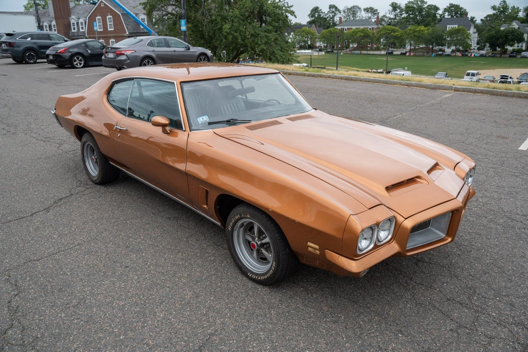 1972 Pontiac LeMans 3rd Gen - Image 6 of 31