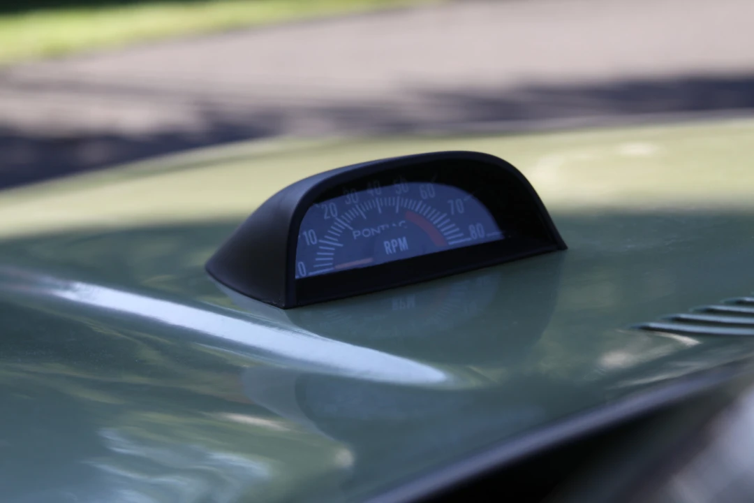 1972 Pontiac LeMans 3rd Gen - Image 20 of 31