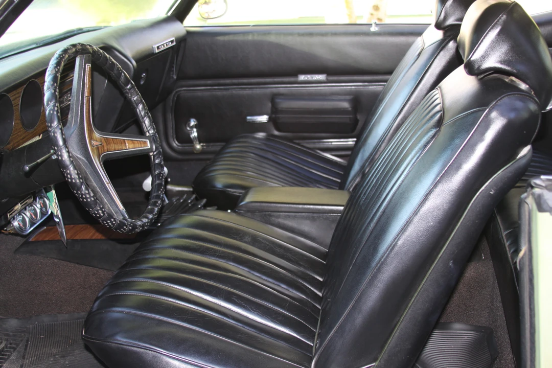 1972 Pontiac LeMans 3rd Gen - Image 30 of 31