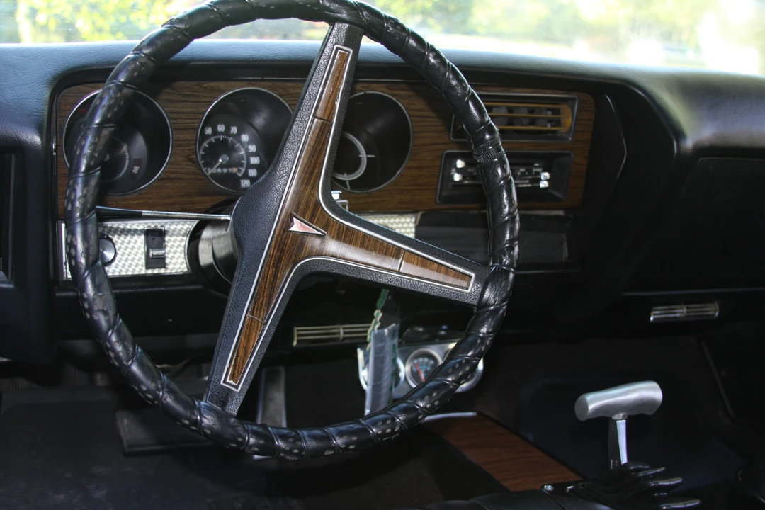 1972 Pontiac LeMans 3rd Gen - Image 28 of 31