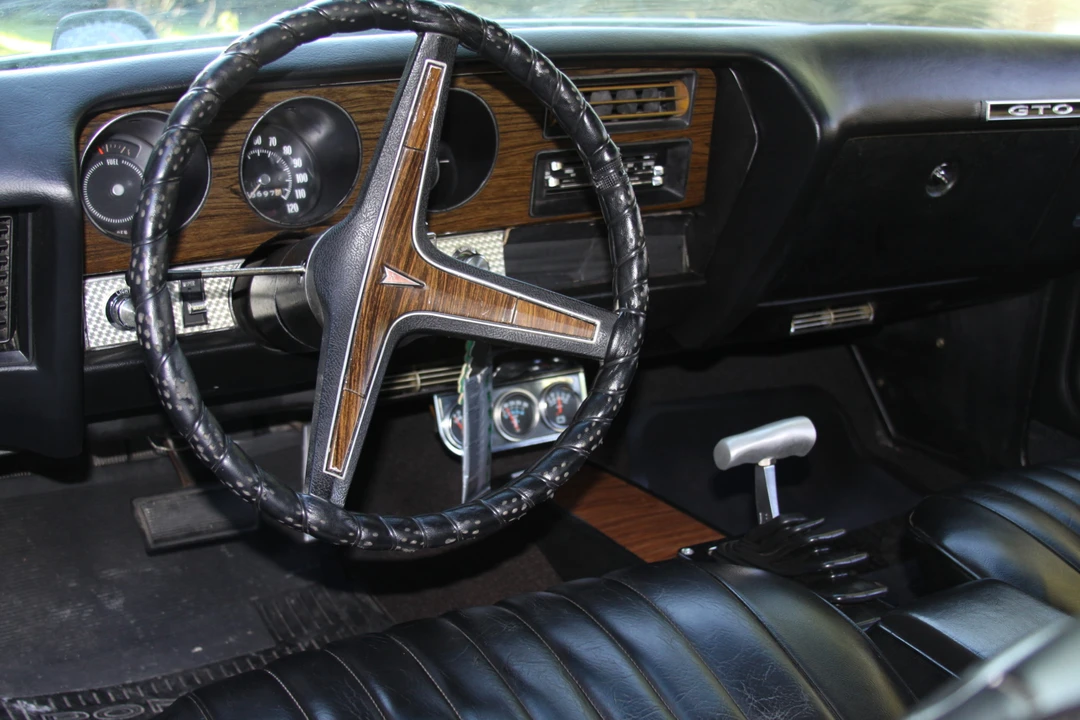 1972 Pontiac LeMans 3rd Gen - Image 29 of 31