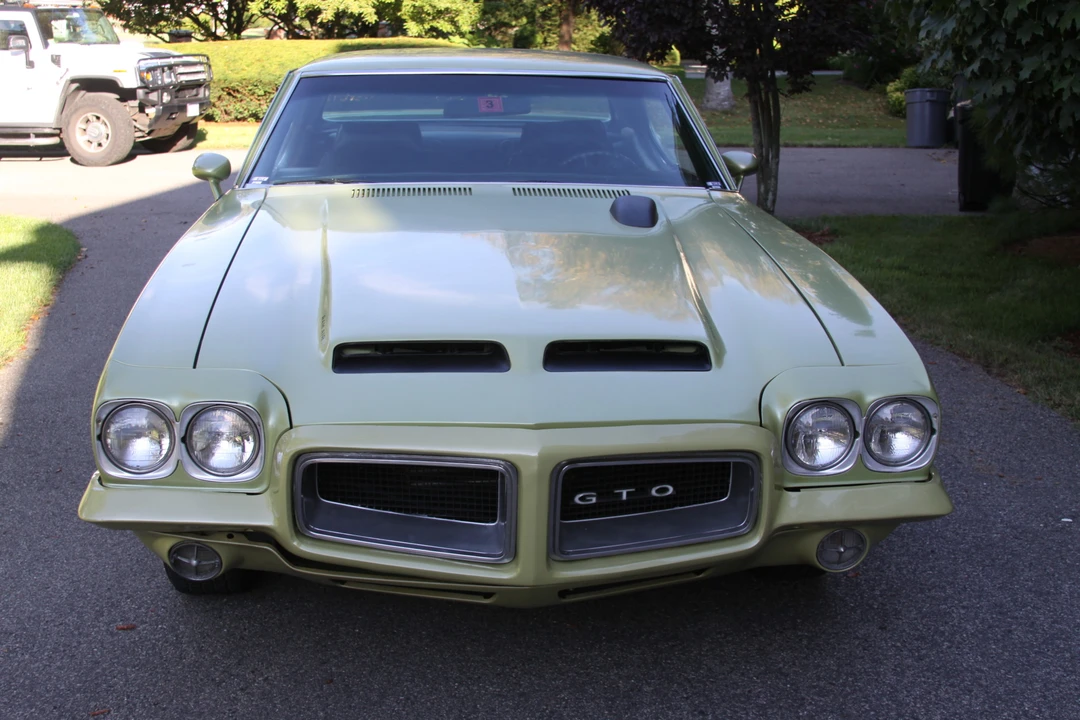 1972 Pontiac LeMans 3rd Gen - Image 5 of 31