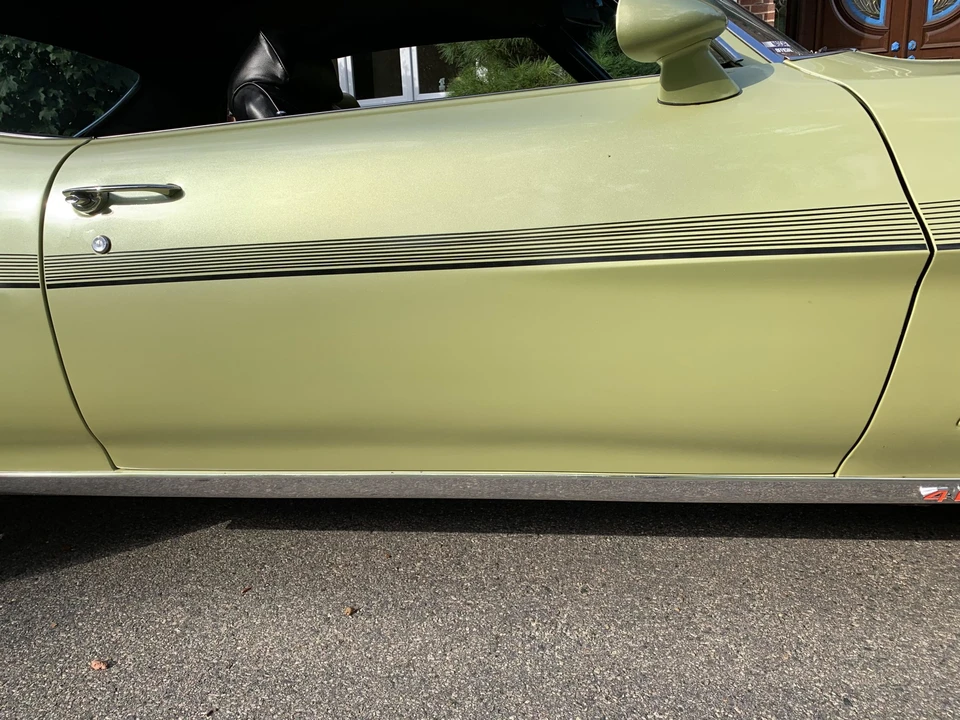 1972 Pontiac LeMans 3rd Gen - Image 12 of 31