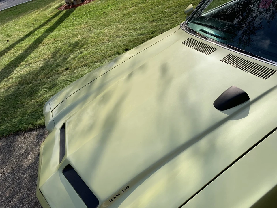 1972 Pontiac LeMans 3rd Gen - Image 19 of 31