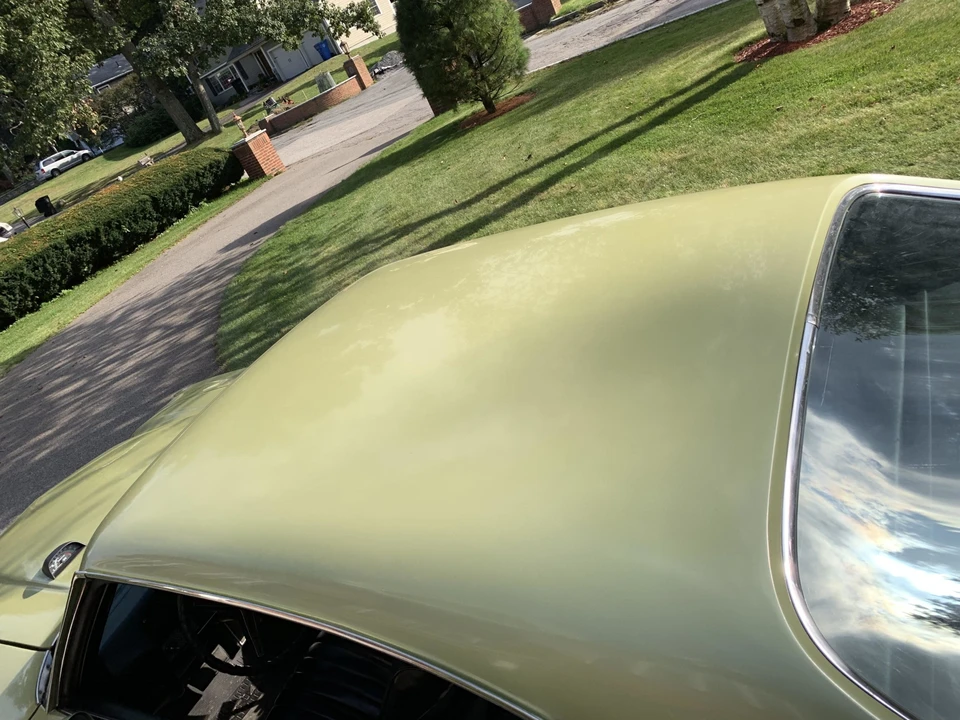 1972 Pontiac LeMans 3rd Gen - Image 21 of 31