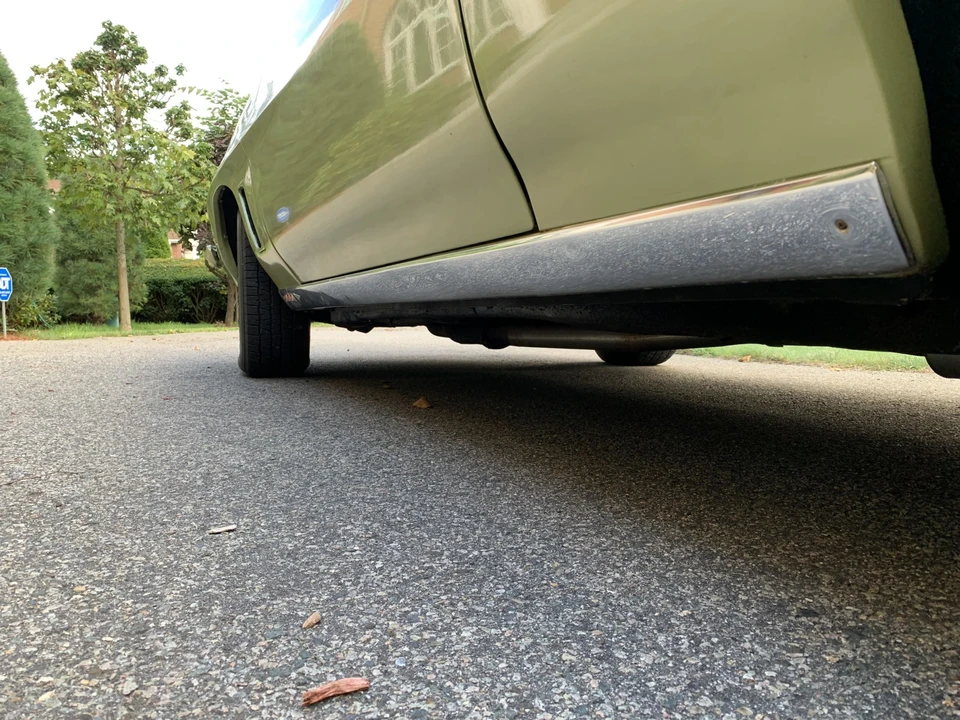 1972 Pontiac LeMans 3rd Gen - Image 18 of 31