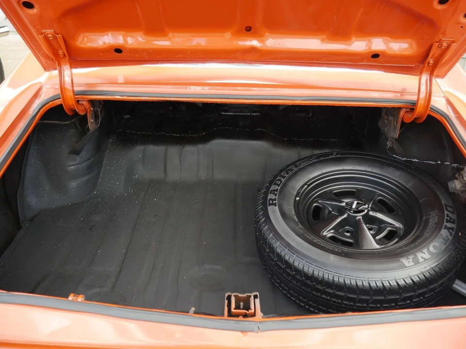 1972 Pontiac LeMans 3rd Gen - Image 6 of 21