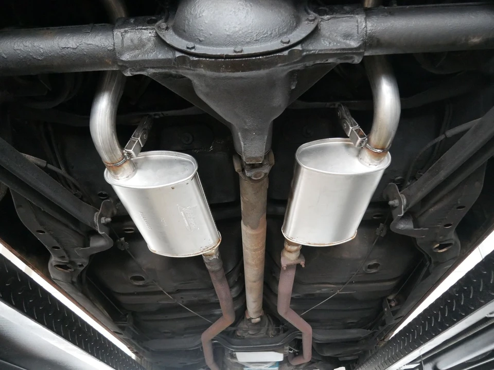1972 Pontiac LeMans 3rd Gen - Image 7 of 21