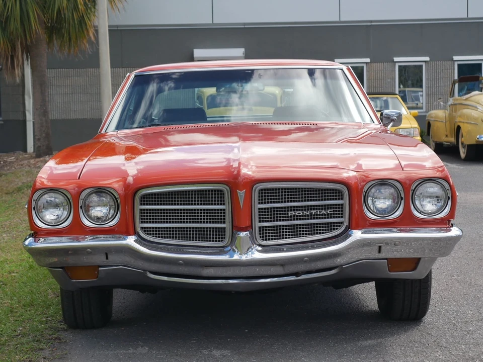 1972 Pontiac LeMans 3rd Gen - Image 20 of 21