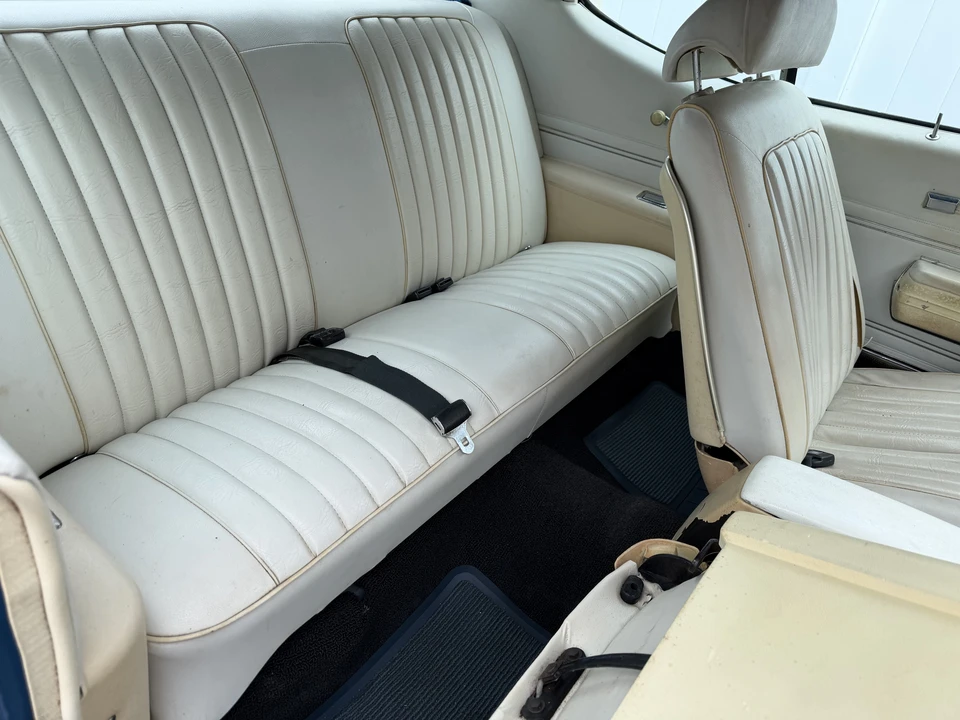 1972 Pontiac LeMans 3rd Gen - Image 12 of 17
