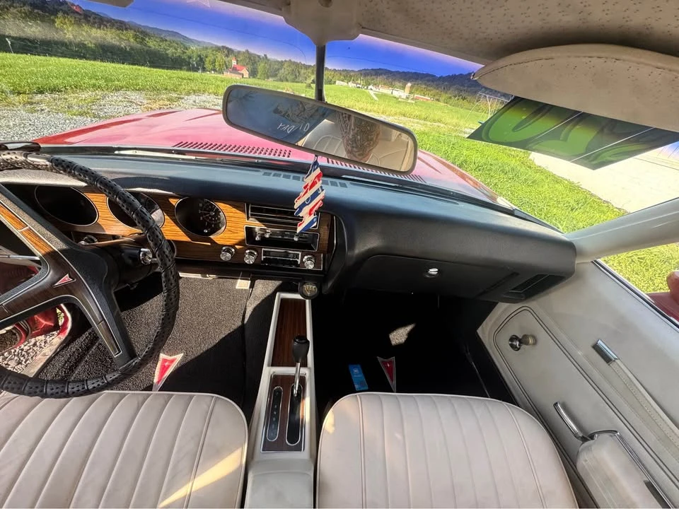 1972 Pontiac LeMans 3rd Gen - Image 7 of 7