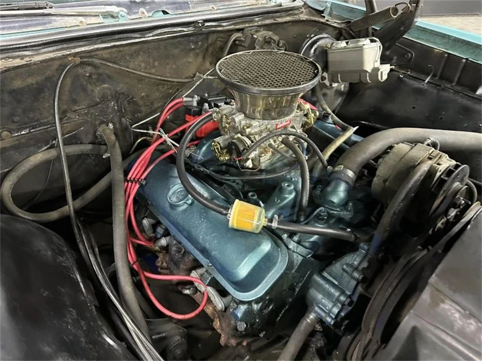 1972 Pontiac LeMans 3rd Gen - Image 5 of 14