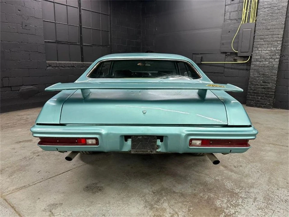 1972 Pontiac LeMans 3rd Gen - Image 14 of 14