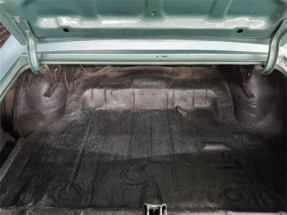 1972 Pontiac LeMans 3rd Gen - Image 8 of 14
