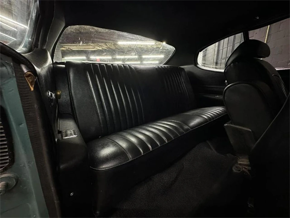 1972 Pontiac LeMans 3rd Gen - Image 10 of 14