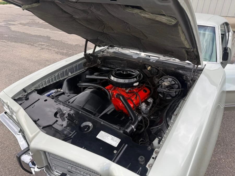 1972 Pontiac LeMans 3rd Gen - Image 16 of 17