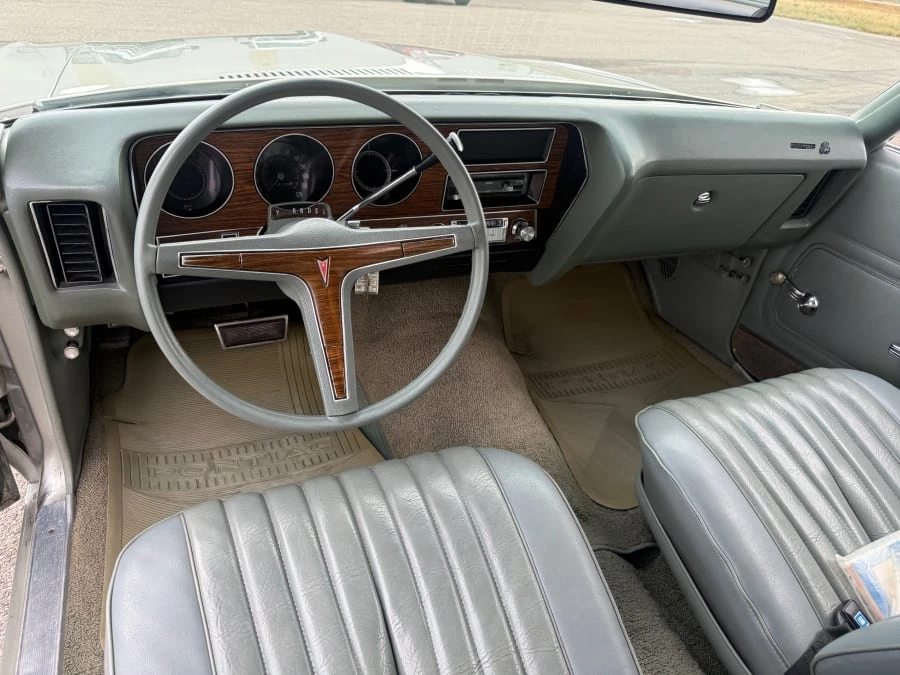1972 Pontiac LeMans 3rd Gen - Image 15 of 17