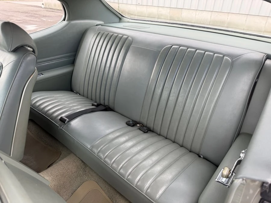 1972 Pontiac LeMans 3rd Gen - Image 12 of 17