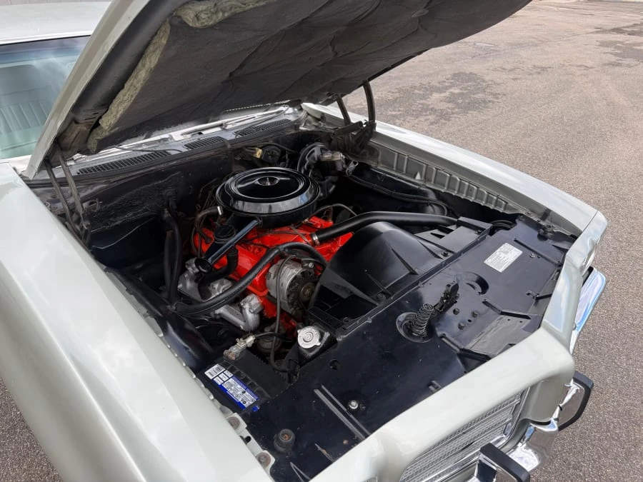 1972 Pontiac LeMans 3rd Gen - Image 17 of 17