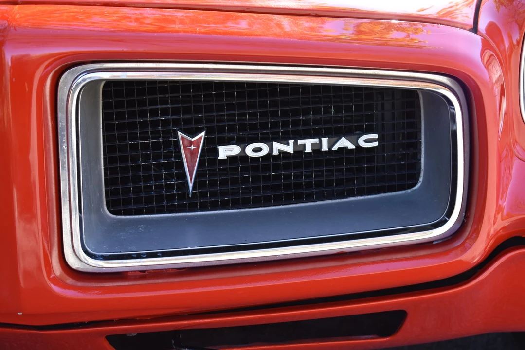 1972 Pontiac LeMans 3rd Gen - Image 22 of 31