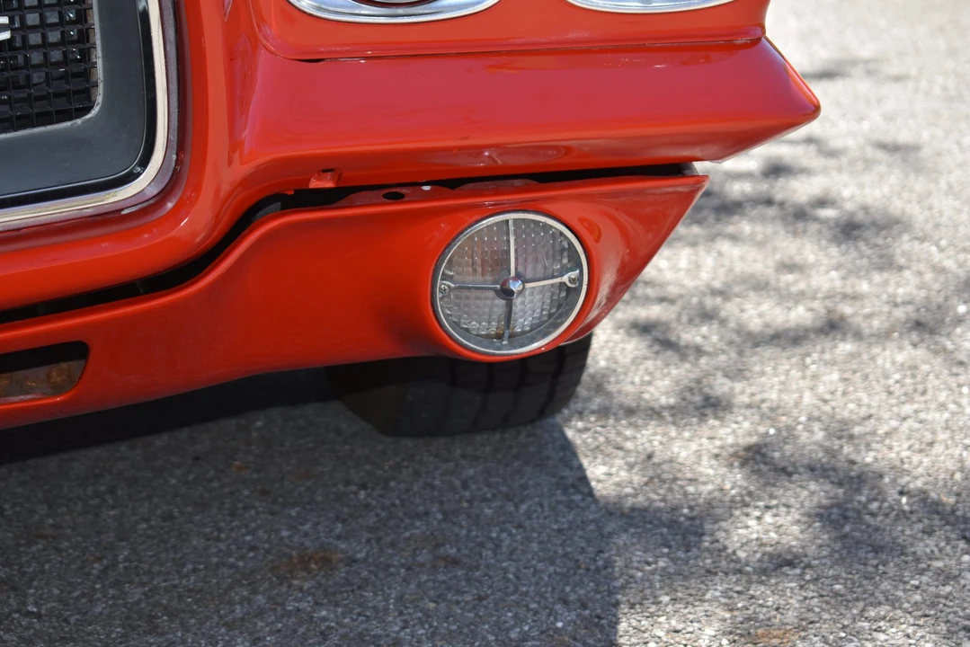 1972 Pontiac LeMans 3rd Gen - Image 23 of 31