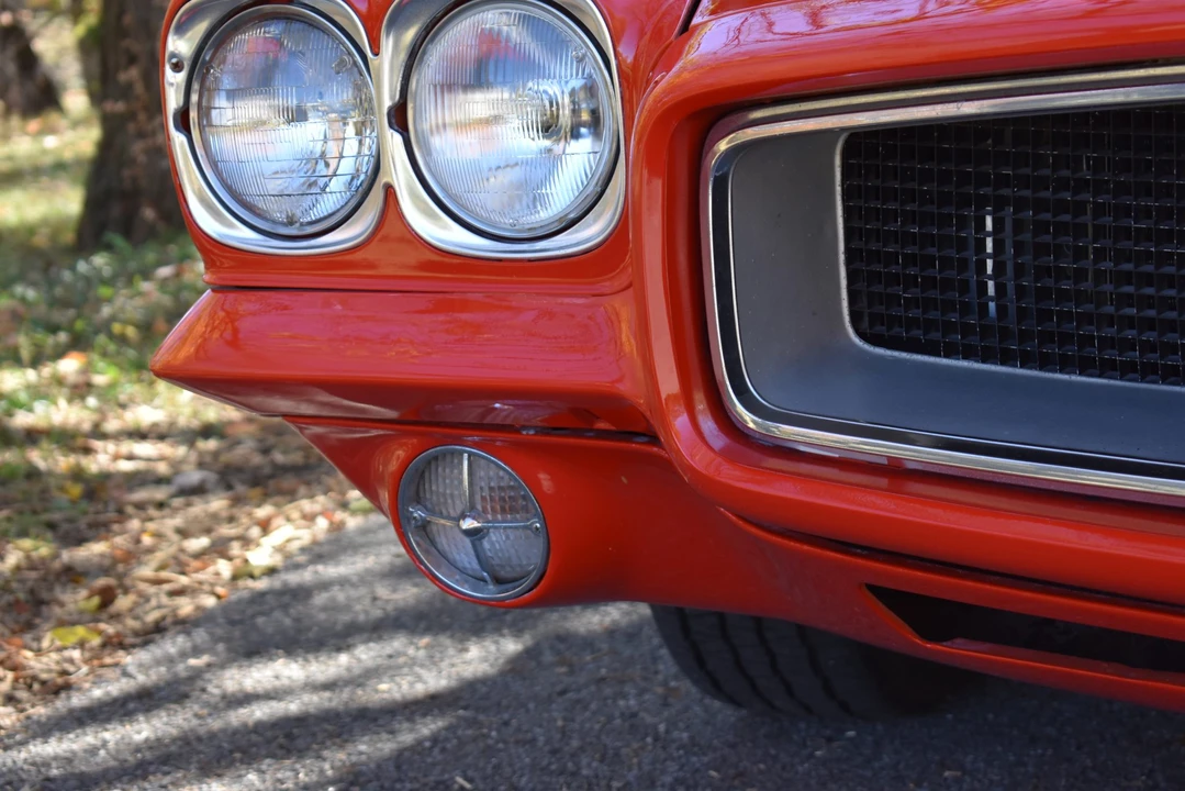 1972 Pontiac LeMans 3rd Gen - Image 20 of 31
