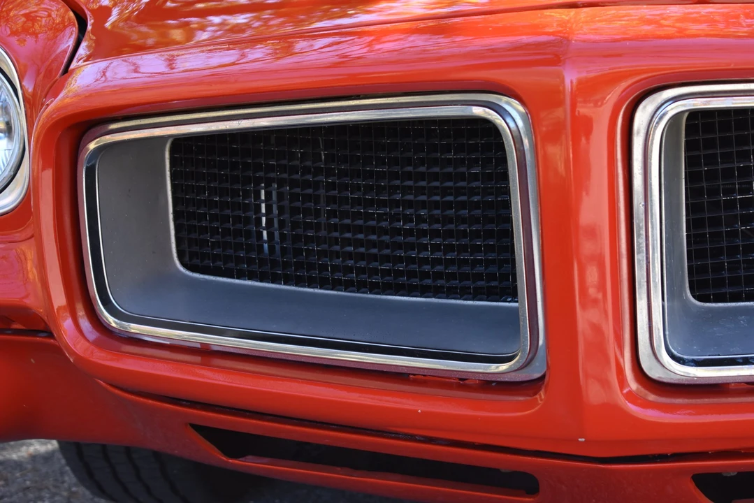 1972 Pontiac LeMans 3rd Gen - Image 21 of 31
