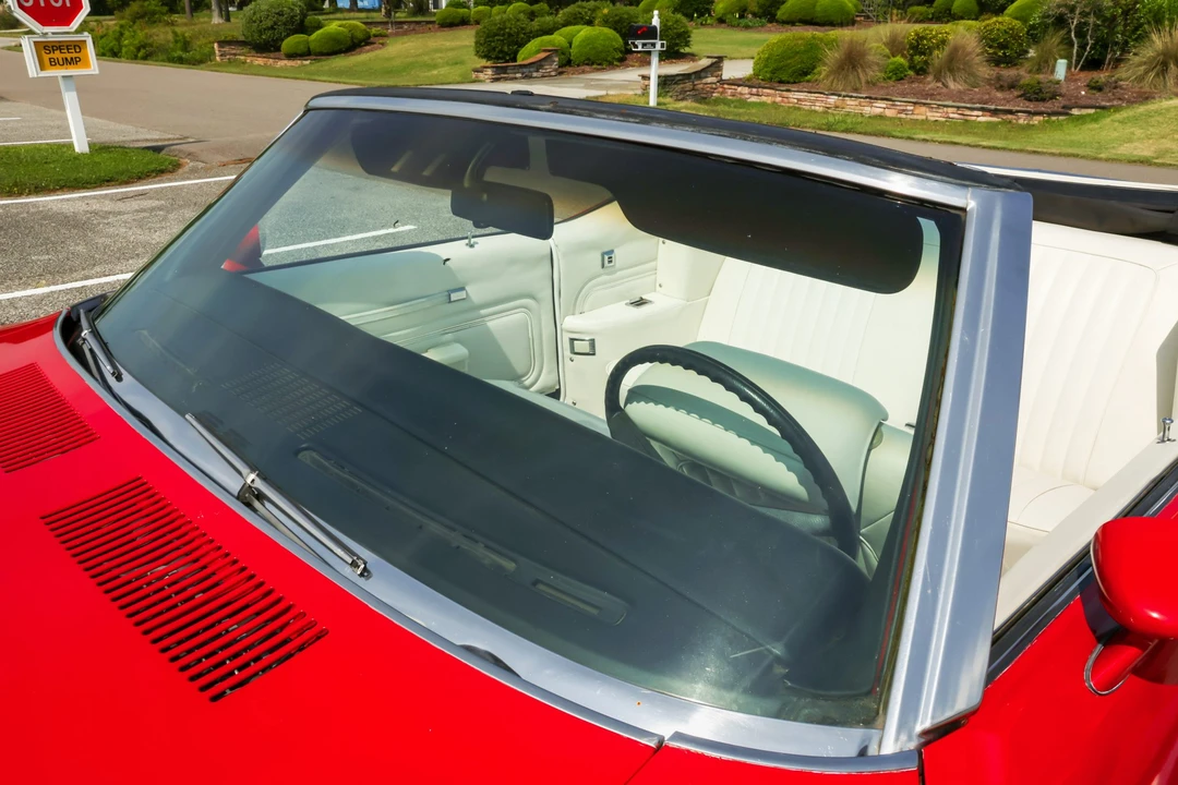 1972 Pontiac LeMans 3rd Gen - Image 31 of 31