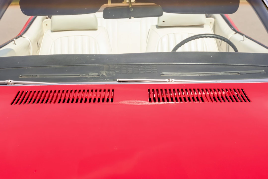 1972 Pontiac LeMans 3rd Gen - Image 30 of 31