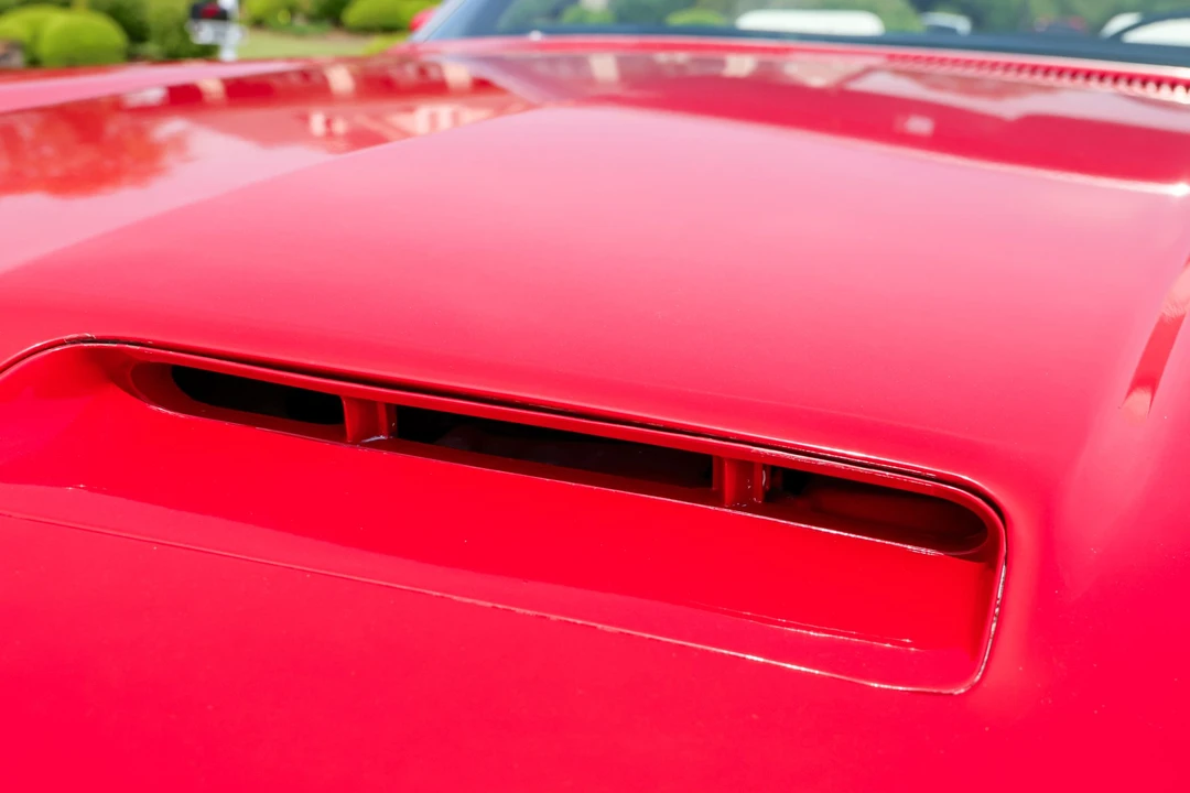 1972 Pontiac LeMans 3rd Gen - Image 29 of 31