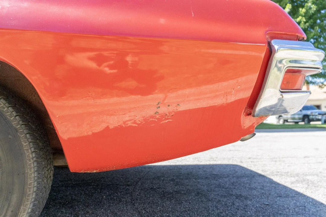 1972 Pontiac LeMans 3rd Gen - Image 22 of 31