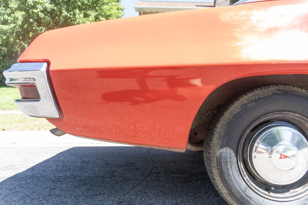 1972 Pontiac LeMans 3rd Gen - Image 31 of 31
