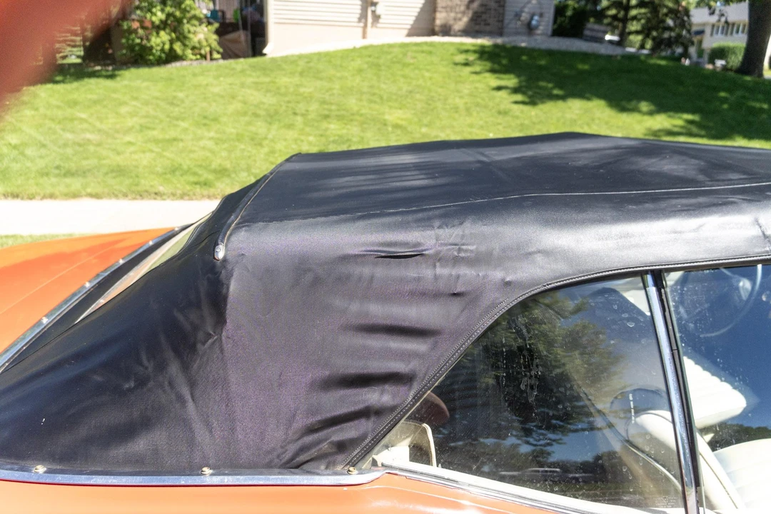 1972 Pontiac LeMans 3rd Gen - Image 30 of 31